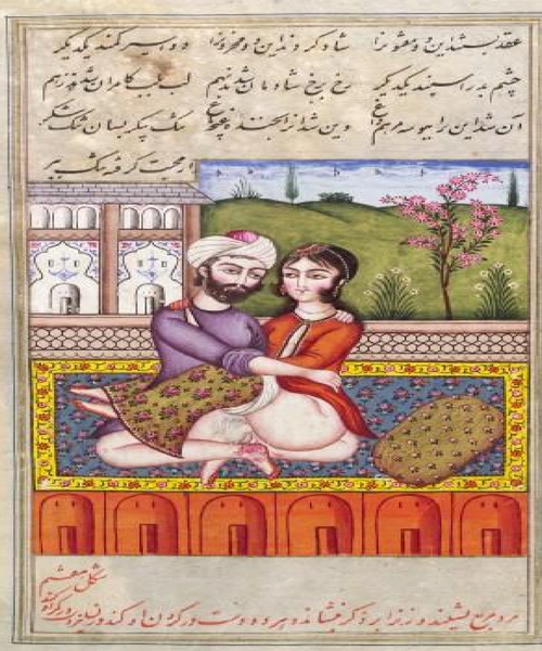 الفیه و شلفیه - نمونه سوم - جزیره کتاب های الکترونیکی